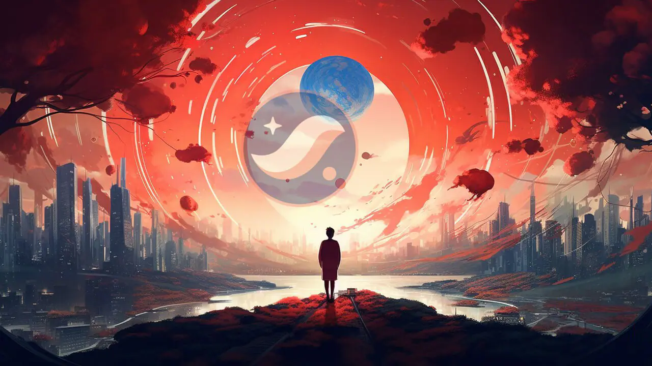 Người dùng Starknet giảm mạnh do sự bất mãn với việc giảm token