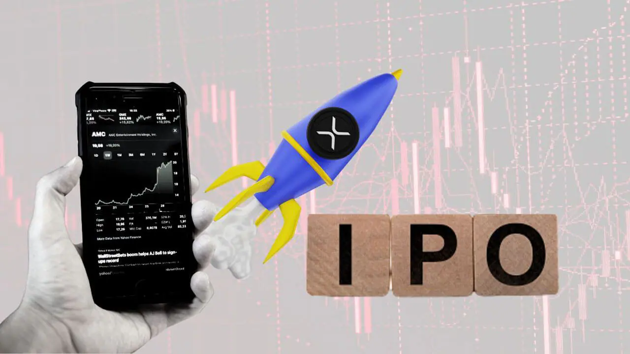 Cập nhật Ripple IPO - Tin Tức Bitcoin - Cập Nhật Tin Tức Coin Mới Nhất 24/7 2025 Cập nhật Ripple IPO