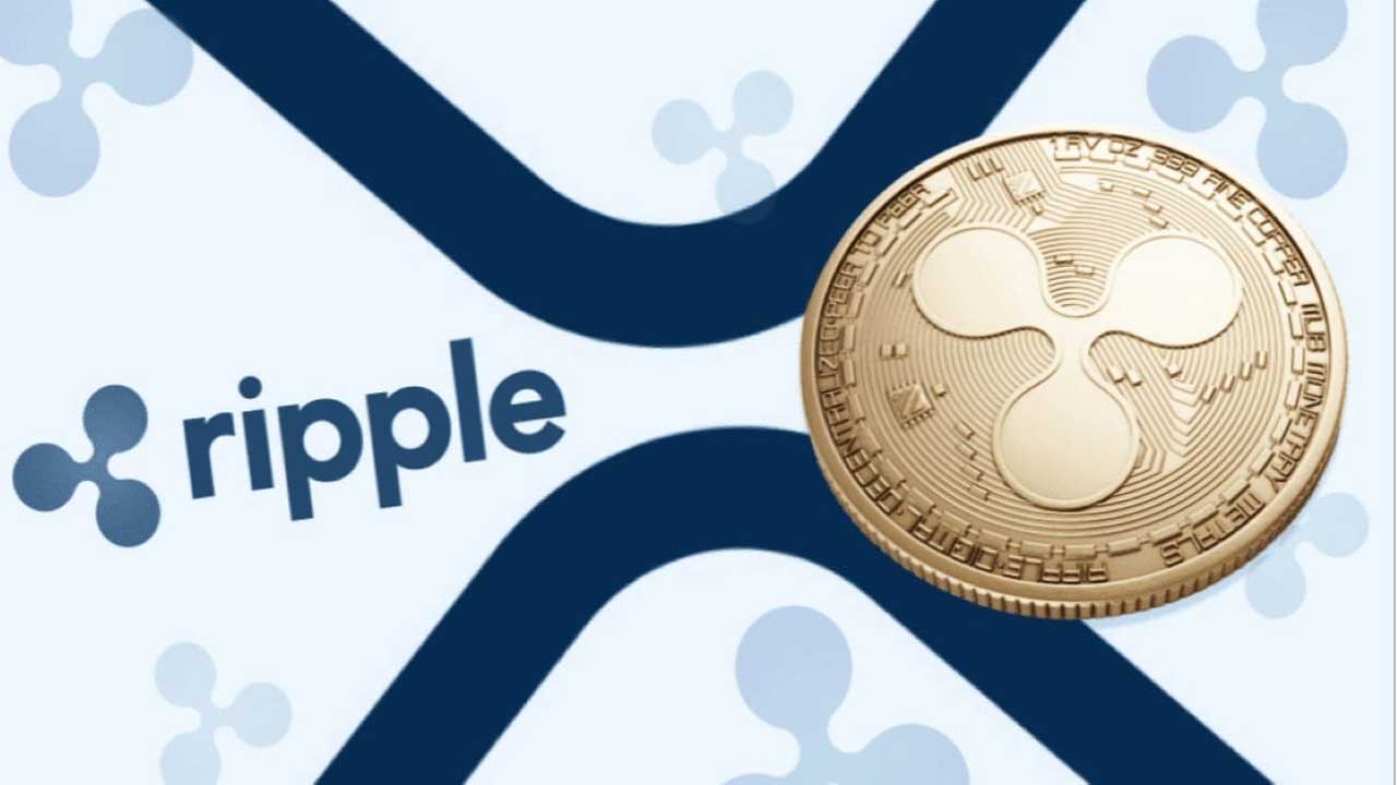 Ripple mở khoá 400 triệu token