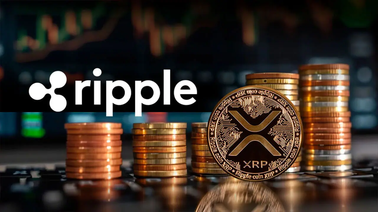 Ripple chuẩn bị bán 200 triệu XRP vào tháng 8