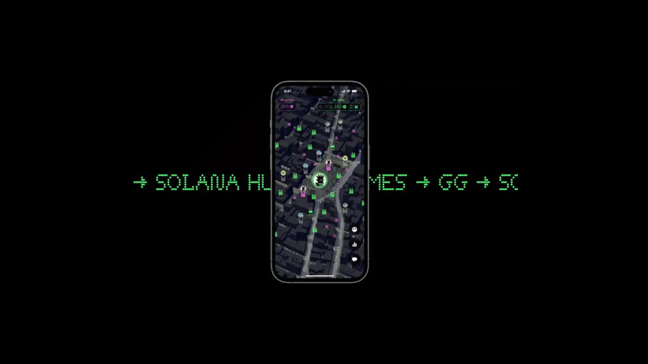 Solana Hunger Games là gì? - Tin Tức Bitcoin - Cập Nhật Tin Tức Coin Mới Nhất 24/7 2026