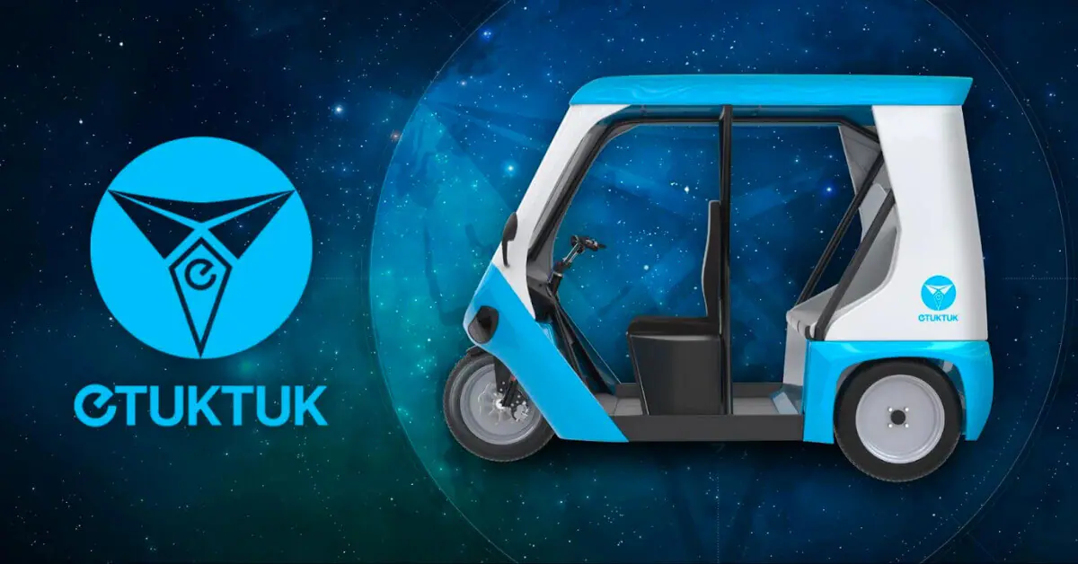 Tại sao không nên bỏ lỡ Token EV Charging của eTukTuk trong giai đoạn Presale