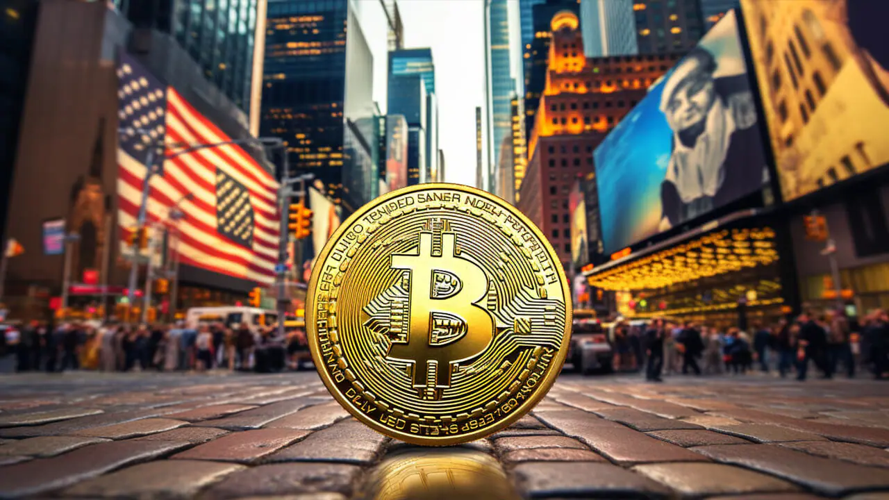 Tình trạng của các Bitcoin Ordinal vào năm 2024
