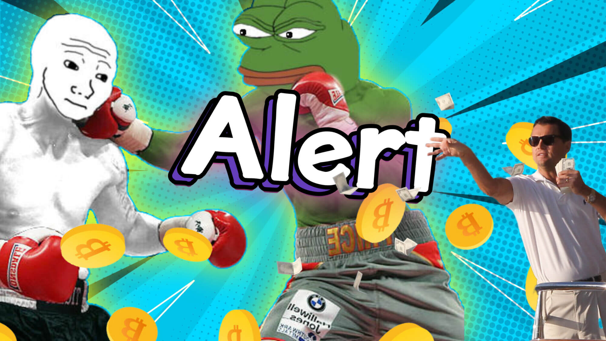 Top 5 Meme Coin so với lợi nhuận 2023 của Solana: Dogwifhat, Memecoin, Pepe, Bonk và KangaMoon - Tin Tức Bitcoin 2024
