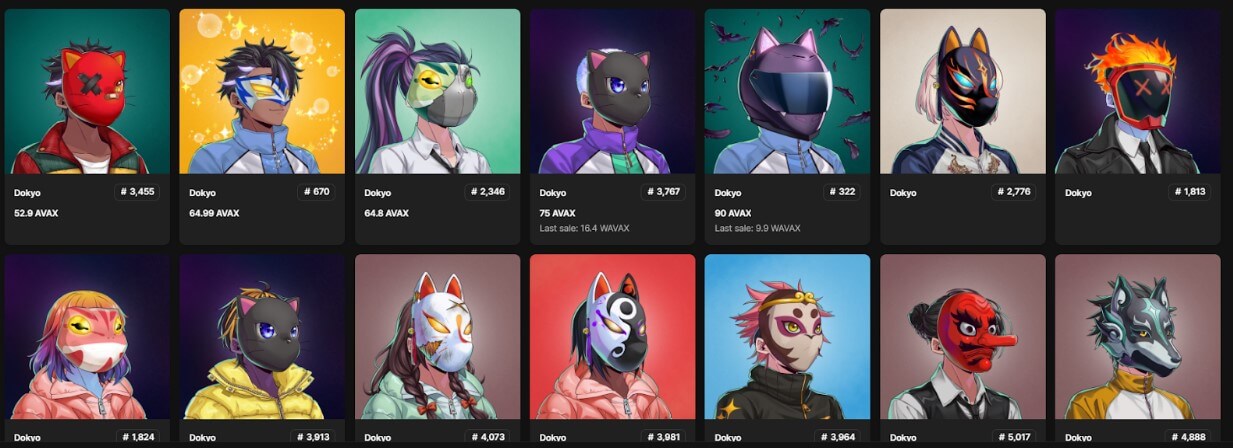 Doanh số Bitcoin Ordinals giảm 61% trong tháng 1 - Tin Tức Bitcoin - Cập Nhật Tin Tức Coin Mới Nhất 24/7 2025 Doanh số Bitcoin Ordinals giảm 61% trong tháng 1 - Tin Tức Bitcoin - Cập Nhật Tin Tức Coin Mới Nhất 24/7 2025