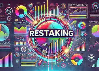 Restaking là gì? Bối cảnh ra đời và cách thức hoạt động của Restaking