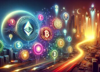 Những Altcoin Tốt Nhất Mua Ngay Tháng 7 Khi Giá Crypto Giảm