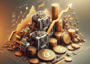 Dự đoán giá Bitcoin sẽ đạt 125.000 USD vào năm 2025