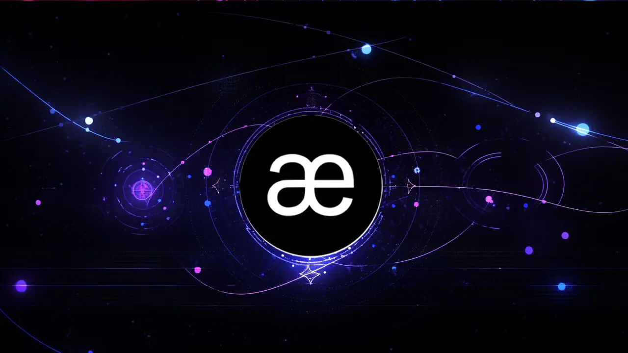 Aevo (AEVO) là gì? Dự án thứ 48 trên Binance Launchpool