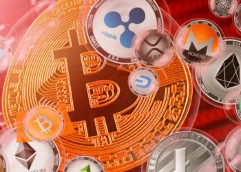 Altcoin đang điều chỉnh giá Bài học từ ETH, XRP và SOL