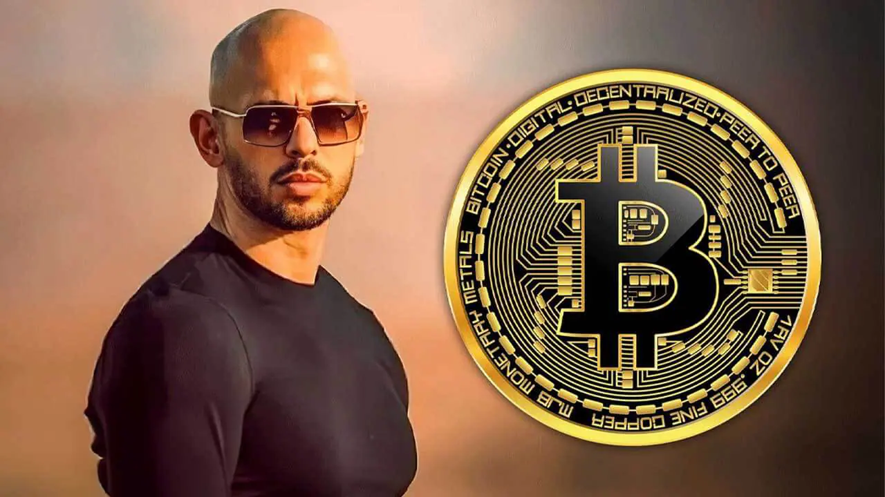 Andrew Tate chia sẻ chiến lược DCA Bitcoin - Tin Tức Bitcoin - Cập Nhật Tin Tức Coin Mới Nhất 24/7 2025 Andrew Tate chia sẻ chiến lược DCA Bitcoin