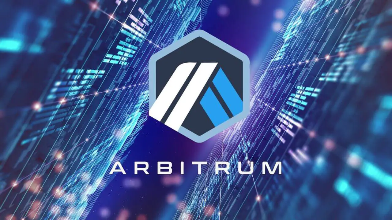 Arbitrum DAO phê duyệt đề xuất staking ARB