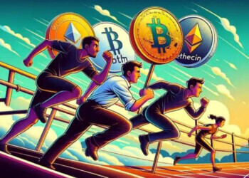 Giá Bitcoin đang phục hồi - Liệu DOGE, TON, STX và FTM có tăng theo?