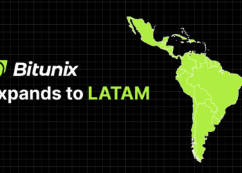 BITUNIX mở rộng sang LATAM cung cấp 180 tiền điện tử mà không cần KYC