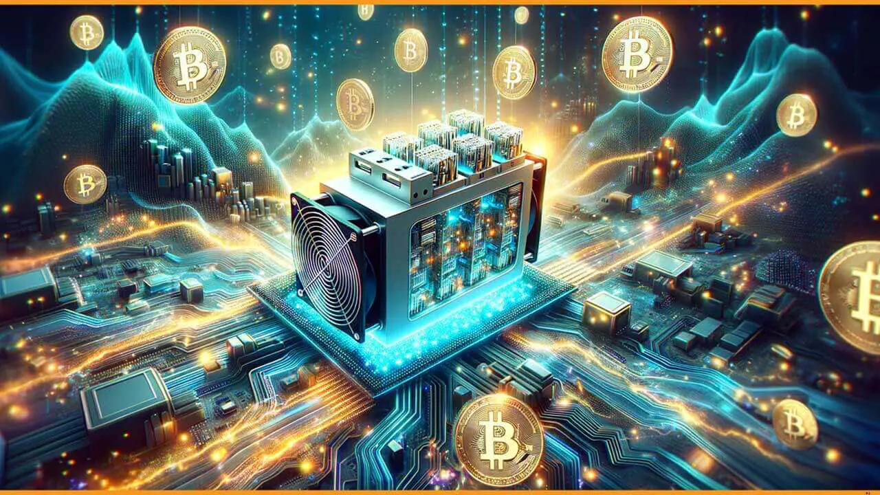 Nhà khai thác Bitcoin độc lập thắng 3.125 BTC - Tin Tức Bitcoin - Cập Nhật Tin Tức Coin Mới Nhất 24/7 2025 Nhà khai thác Bitcoin độc lập thắng 3.125 BTC