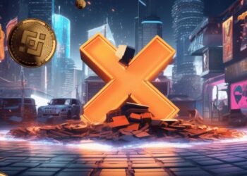 Binance ra mắt Pullix (PLX) đầy ấn tượng và sắp niêm yết CEX