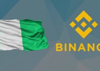 Binance rời khỏi thị trường Nigeria, ngừng tất cả dịch vụ NGN