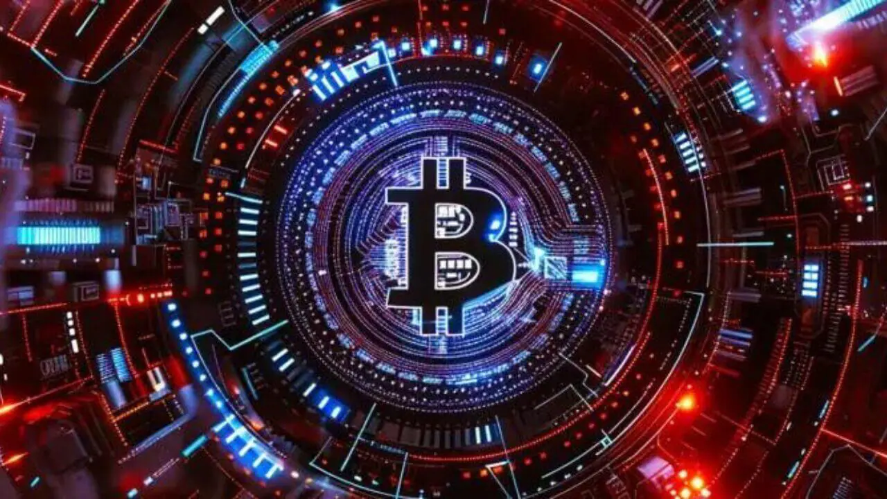 Tại sao giá Bitcoin hôm nay giảm mạnh