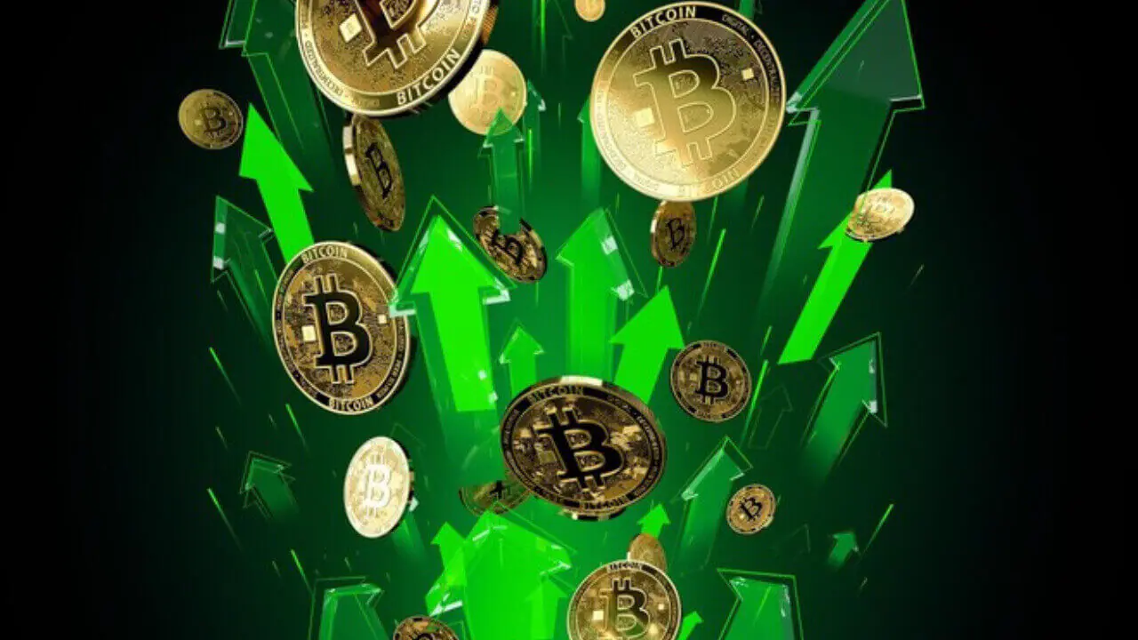 Vai trò Ethena (ENA) thúc đẩy tăng giá Bitcoin