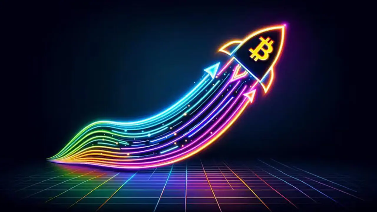 Dự đoán giá Bitcoin sẽ đạt 125.000 USD vào năm 2025
