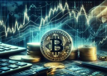 Bitcoin đã tăng trên mức giá 61.000 USD