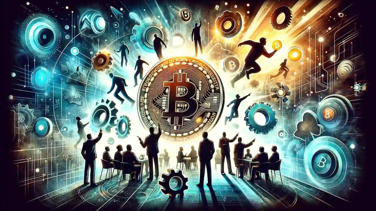 Tình hình thị trường tăng giá Bitcoin vẫn tích cực