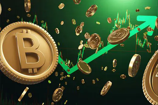 Cá Voi Bitcoin sở hữu các Altcoin vốn hóa thấp nhưng tiềm năng lớn