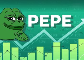 Dự đoán giá Pepe khi PEPE giảm 9% sau 24 giờ