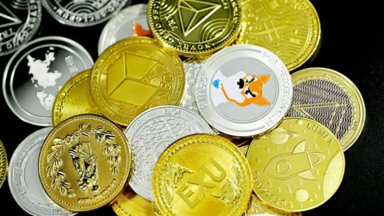 Top 3 token trong tháng này có thể mang lại lợi nhuận tốt nhất