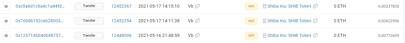 Giá SHIB tăng 128% trong 7 ngày - Tin Tức Bitcoin - Cập Nhật Tin Tức Coin Mới Nhất 24/7 2025 Giá SHIB tăng 128% trong 7 ngày - Tin Tức Bitcoin - Cập Nhật Tin Tức Coin Mới Nhất 24/7 2025