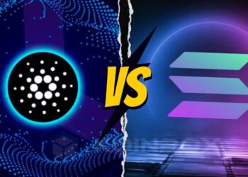 Cardano (ADA) vs Solana (SOL) - hệ sinh thái nào tốt hơn