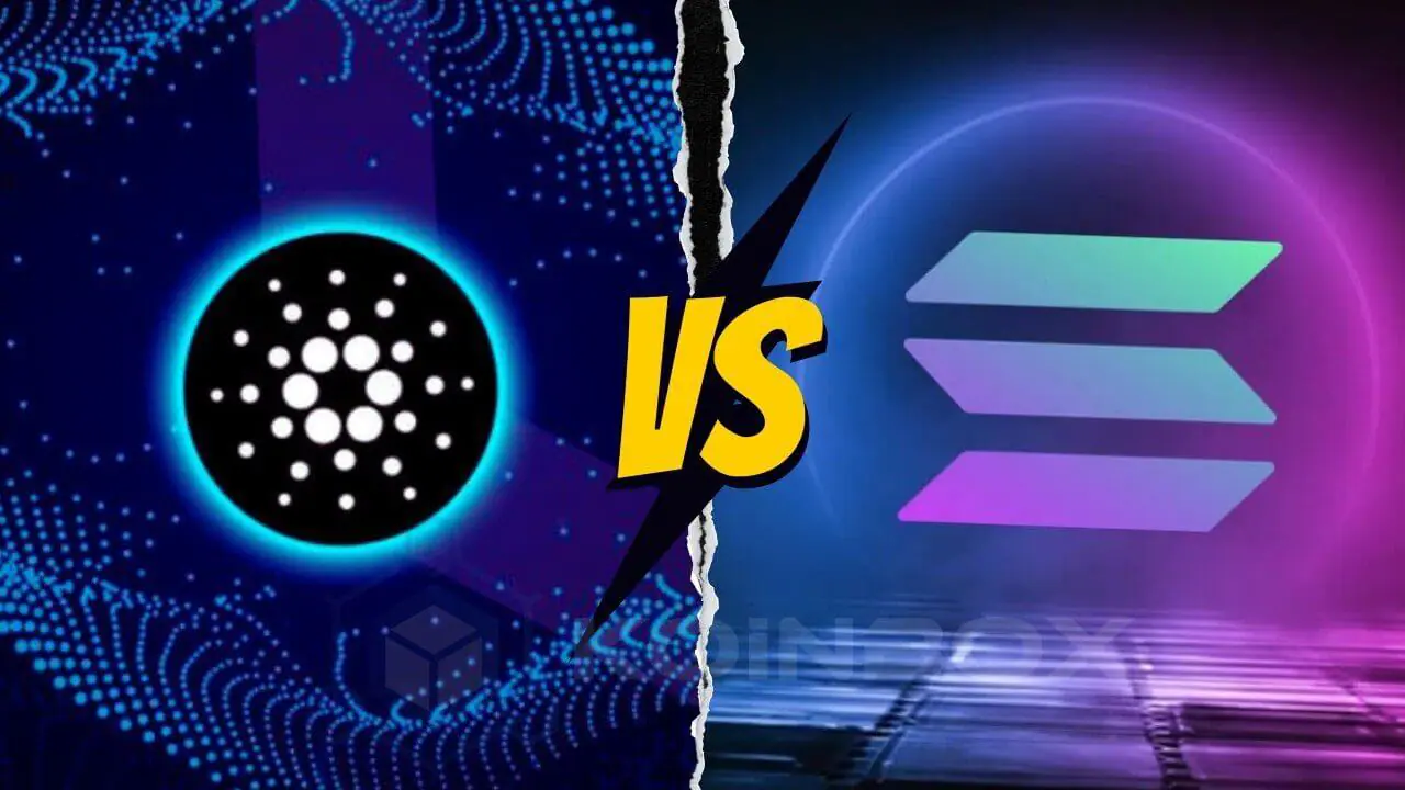 Cardano và Solana - hệ sinh thái nào tốt hơn - Tin Tức Bitcoin - Cập Nhật Tin Tức Coin Mới Nhất 24/7 2025 Cardano và Solana - hệ sinh thái nào tốt hơn