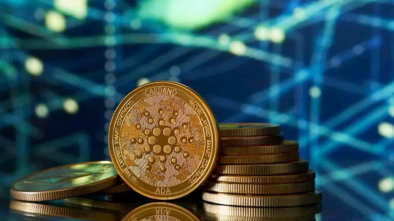 Giá ADA bắt đầu đợt phục hồi từ mức 0,3050 USD