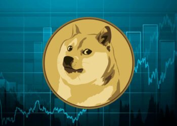 Dogecoin đánh bại PEPE, SHIB