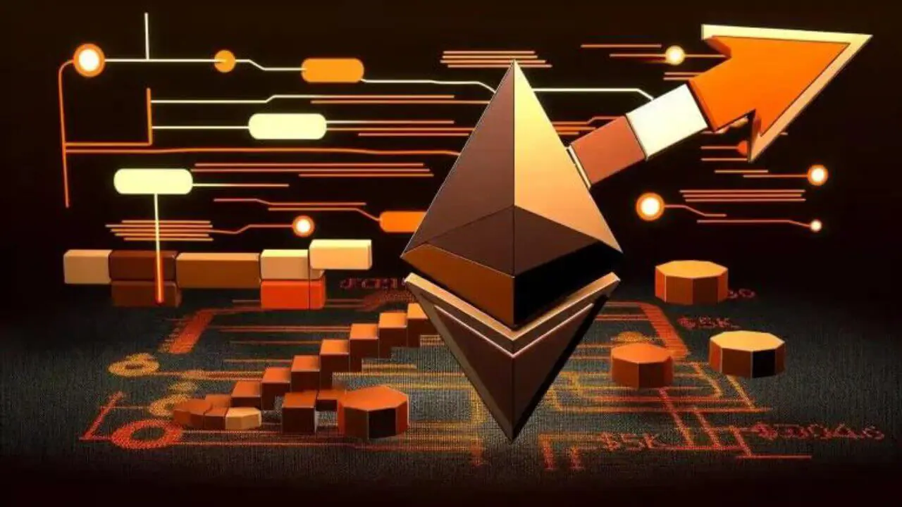 Nguồn cung Ethereum tăng thêm 100.000