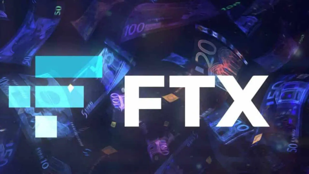 Vắng mặt khi FTX 2022 sụp đổ: Sam Trabucco phá vỡ sự im lặng