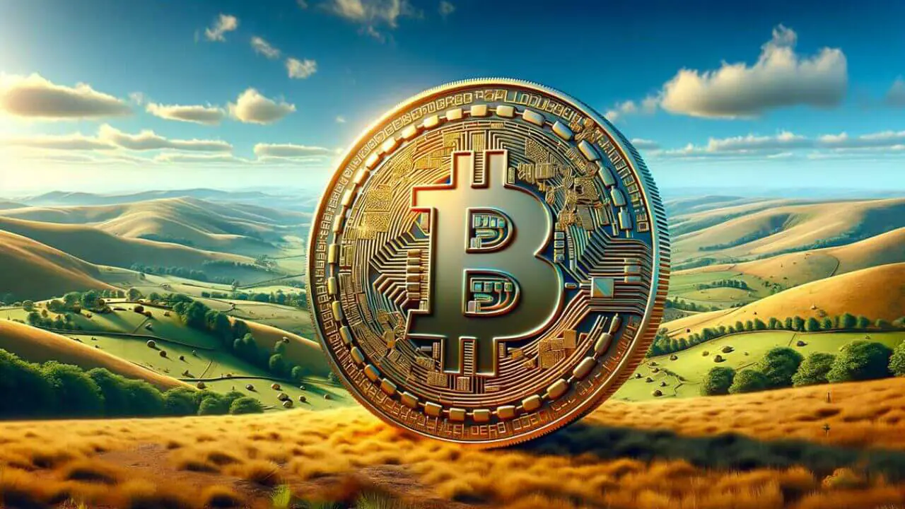 Giá Bitcoin vẫn chưa thoát khỏi tình trạng khó khăn