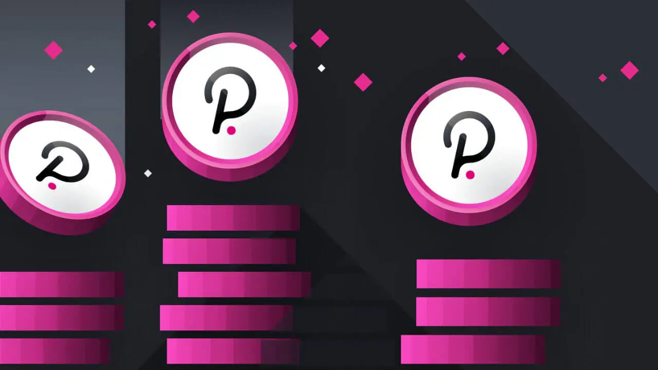 Tóm tắt Polkadot (DOT) với các tiến bộ mới nhất