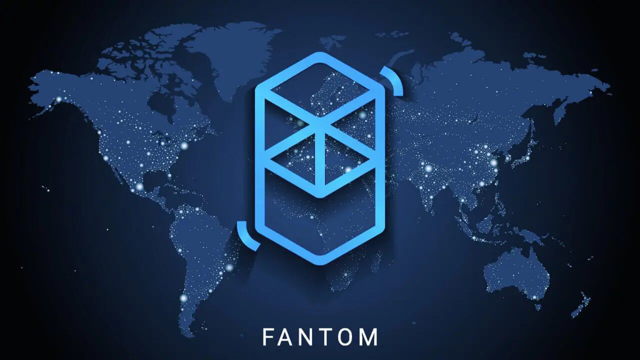 Fantom vượt trội hơn CoinDesk 20 trong tuần qua