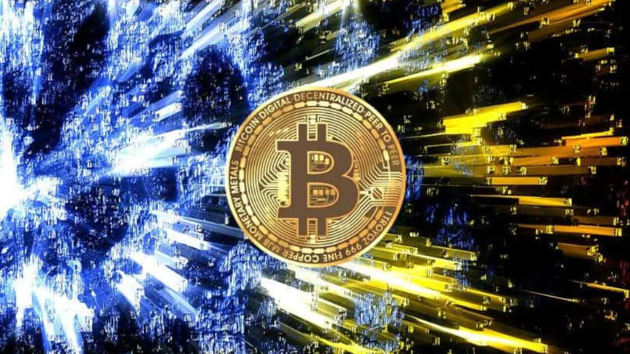 Giá bitcoin giảm 61.000 USD, Toncoin bùng nổ lên 6 USD