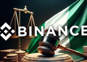 Giám đốc điều hành Binance bị giam giữ và giám sát bởi Chính phủ Nigeria