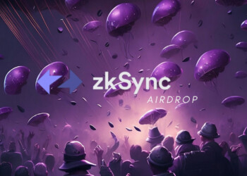 Kinh nghiệm nhận airdrop ZkSync ($ZKS)