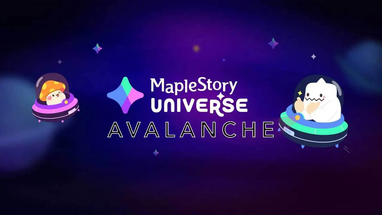 MapleStory mở rộng trải nghiệm chơi game sang Avalanche - Tin Tức Bitcoin - Cập Nhật Tin Tức Coin Mới Nhất 24/7 2025 MapleStory mở rộng trải nghiệm chơi game sang Avalanche