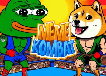 Chỉ còn 6 giờ để mua Meme Kombat ($MK) với giá khuyến mãi