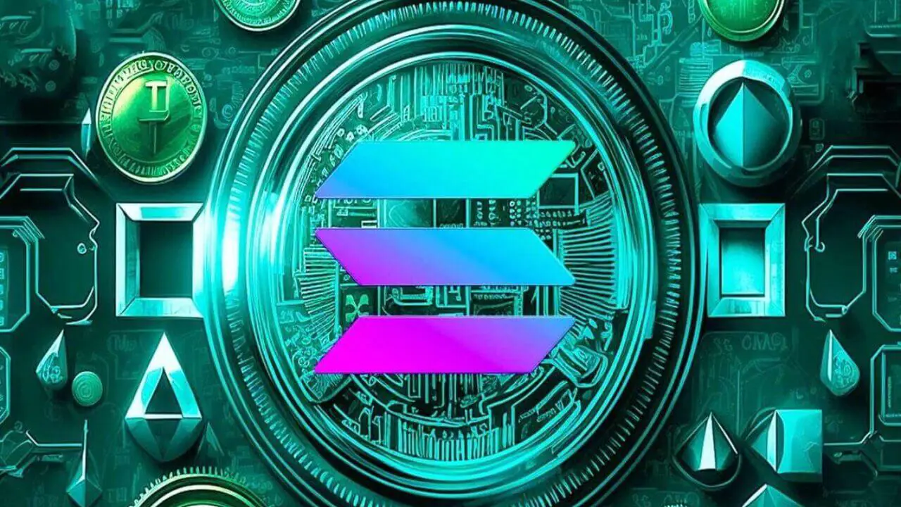 Solana NFT hồi sinh đánh bại Polygon