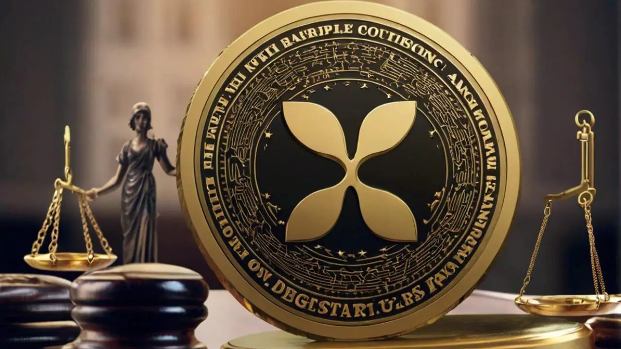 Cập nhật Ripple và SEC từ ngày 6 tháng 5 năm 2024