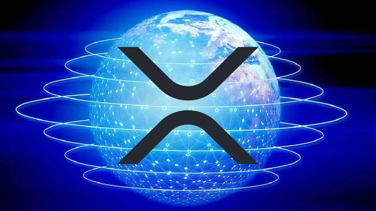 Ripple bổ nhiệm Giám đốc tài chính mới - Tin Tức Bitcoin - Cập Nhật Tin Tức Coin Mới Nhất 24/7 2025 Ripple bổ nhiệm Giám đốc tài chính mới
