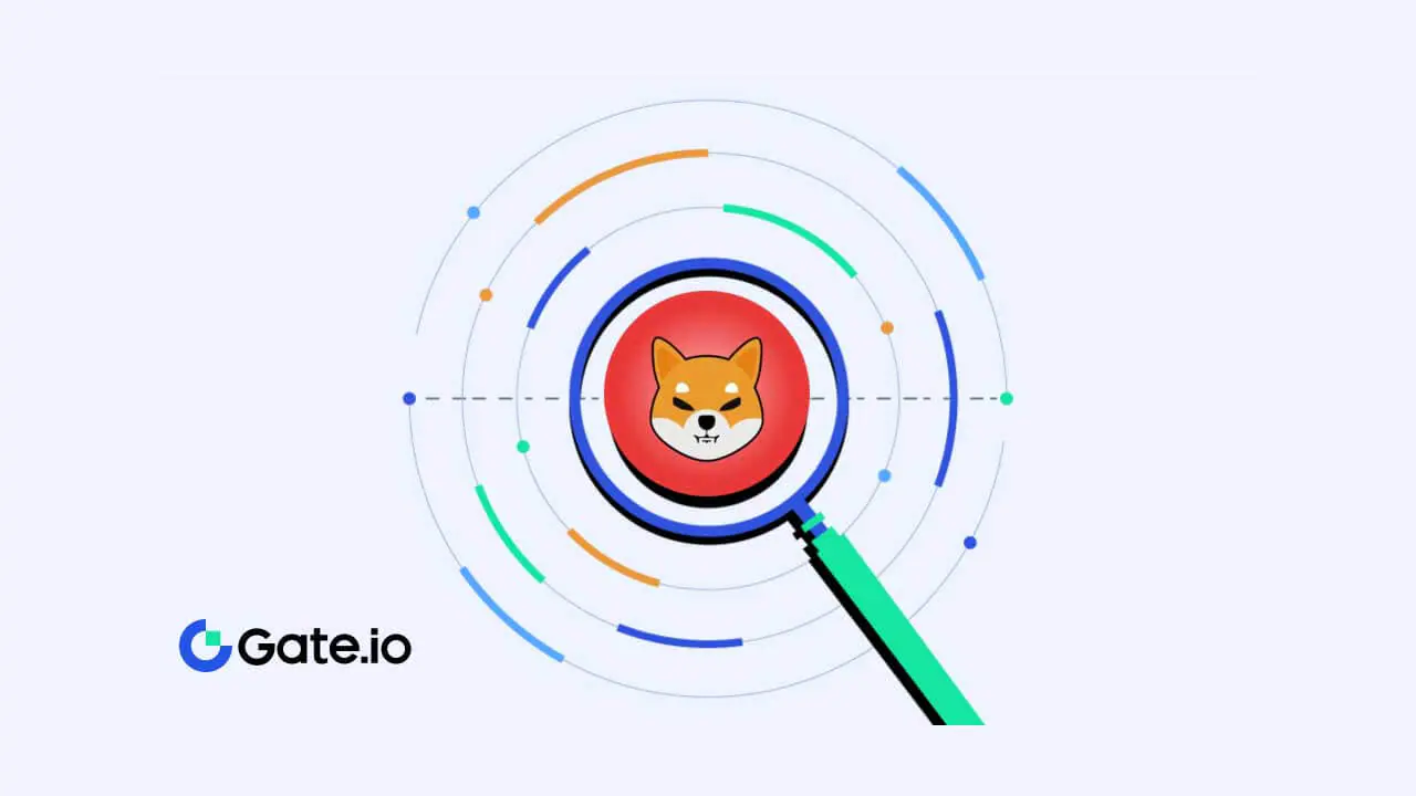 Một nghìn tỷ SHIB được chuyển sang Gateio - Tin Tức Bitcoin - Cập Nhật Tin Tức Coin Mới Nhất 24/7 2025 Một nghìn tỷ SHIB được chuyển sang Gateio