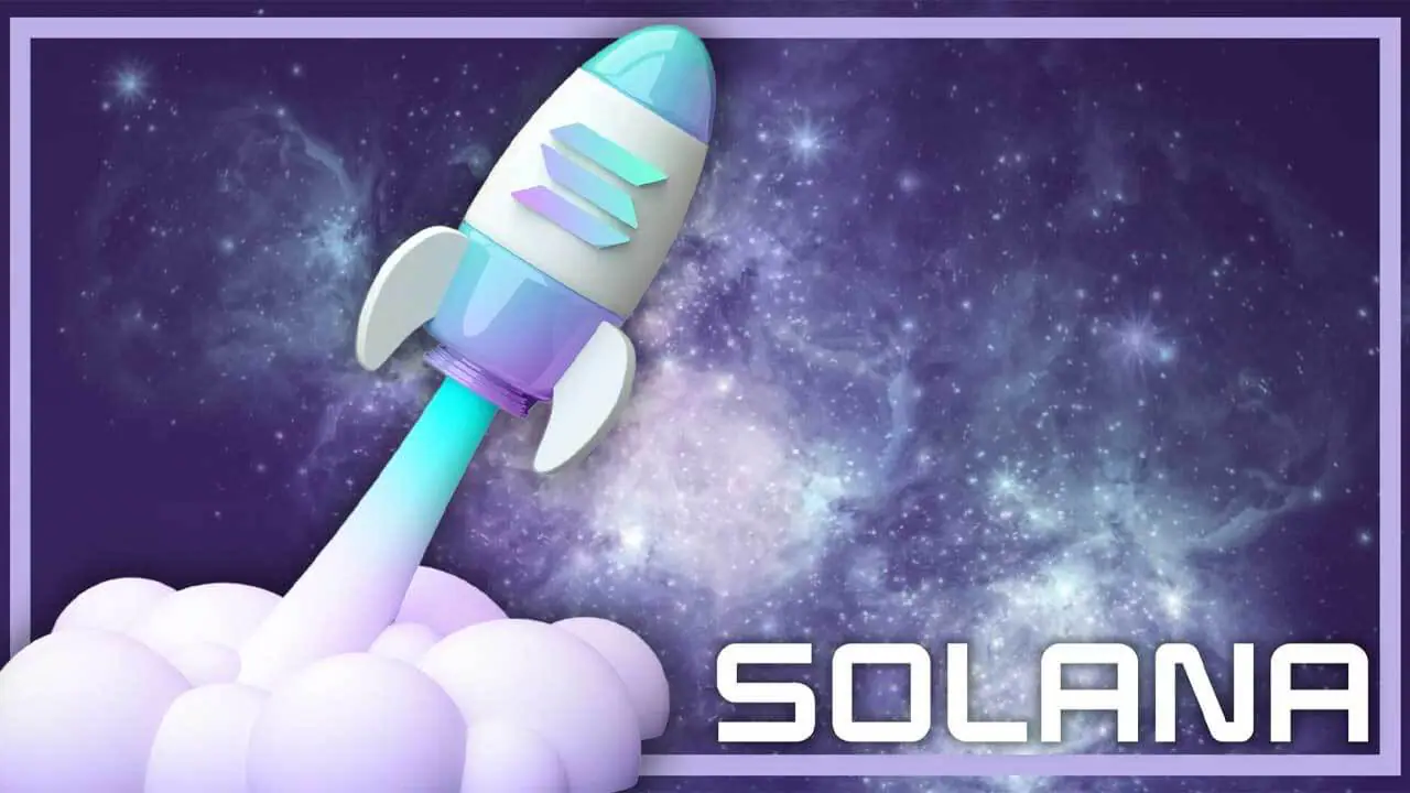 Giá Solana vượt 200 USD - Tin Tức Bitcoin - Cập Nhật Tin Tức Coin Mới Nhất 24/7 2025 Giá Solana vượt 200 USD