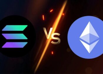 Solana đánh bại Ethereum: Sự im lặng đã bị phá vỡ bởi người sáng lập SOL